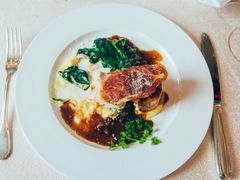 -上海和平饭店华懋阁 Cathay Room