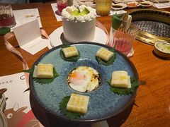 -肉魁屋·烧肉·烧鸟·酒场(高新店)