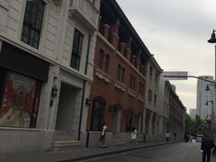 -上海白云观