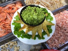 -凤峰大食堂(升平路店)