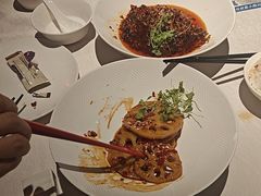 -千百味红餐厅·江西菜(绿地双子塔店)