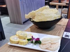 -淼福猪肚鸡·椰子鸡火锅(大沙地店)