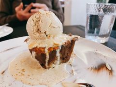 风情蕉香冰淇淋烤布丁-THE PAWON·8碗(古北SOHO店)