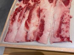 -喜来稀肉(北外滩白玉兰广场店)