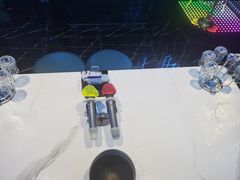 -酷秀KTV(五道口店)