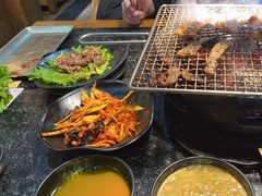 -合易泓烤肉(于洪广场店)