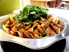 -古乐牛香·鲜牛肉牛杂火锅(新区店)