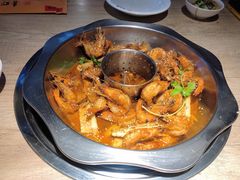 -喜虾客.鲜活虾火锅(爱之城店)