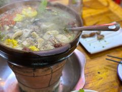 -洪大厨鸡煲(福田店)