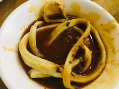 甜水面-白家高记肥肠粉(总店)