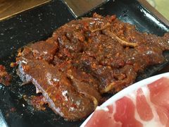 -香传承重庆火锅(直营中山路店)