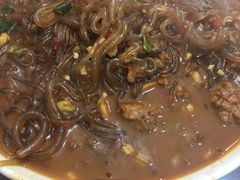 烂肉粉条-和顺饭店正宗连山回锅肉(水碾河南街店)