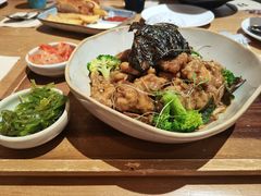 -HELLO 27 意面·沙拉·帕尼尼