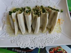 -令氏家外家周秦食府(高新店)