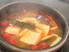 -Ameigo梅果·云贵川bistro(长宁来福士店)