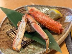 -蟹道乐(道顿堀本店)