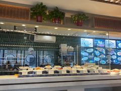 -聚丰园•湖鲜餐厅(阿红私房菜梅石路店)