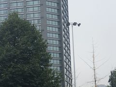 -杭州龙禧福朋喜来登酒店