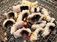 -烧肉一番·新韩式炭火烤肉(大岭山店)