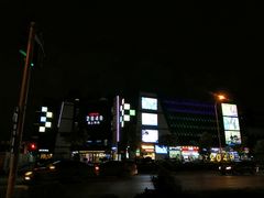 -THE hood开新里(御桥路店)