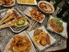 -小街天府(西工小街店)