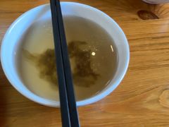 -阿育王寺素斋馆