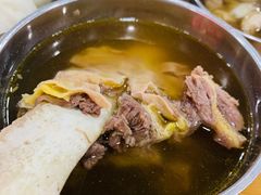 牛排汤-达道武仔牛肉店(广达路店)