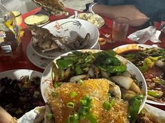 -胡同海鲜·大螃蟹