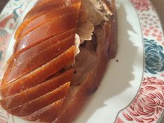 -民族饭店-四季餐厅