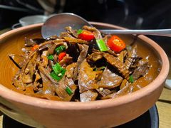 -新悦·霞浦海鲜生(上下杭店)