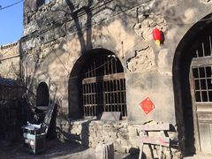 -店头古堡