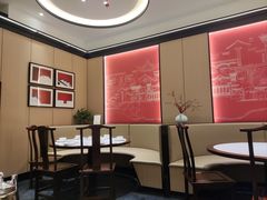 -小菜园新徽菜(无锡人民路红豆店)