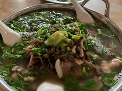 -周记翘脚牛肉