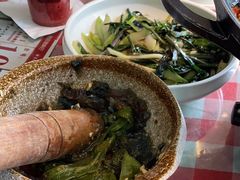 -老街鱼嘴巴(坡子街老店)