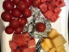 -老牌坊鲁菜名店(宽厚里店)