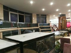 -潮喜竹溪荔湖酒家(荔枝湾店)