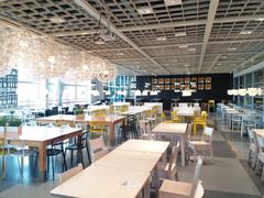 -宜家·瑞典风味餐厅(无锡店)