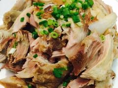 拆骨肉-东北大院·东北菜(三台子店)