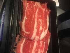 -巴麦隆自助烤肉(桂林路店)