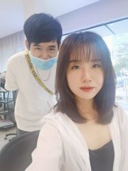 -新晨·SALON·形象造型