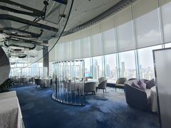 -上海新锦江大酒店