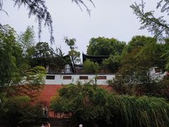 -东坡赤壁风景名胜区