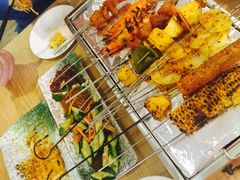 -串烧工坊 BBQ Box(牛车水店)