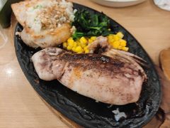 -萨莉亚意式餐厅(苏州食百家店)