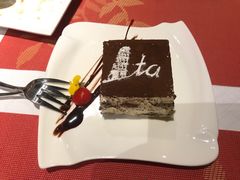 提拉米苏-ITA·意塔意大利餐厅(亦庄店)