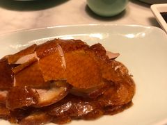 -泰钰丰烤鸭.天津菜(开发区店)