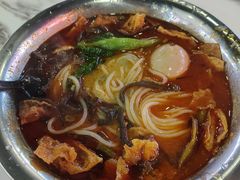 -柳星·螺蛳粉(D11店)