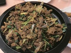 -烤肉宛饭庄(南礼士路店)