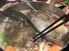 -牛很鲜潮汕牛肉火锅(椒江店)