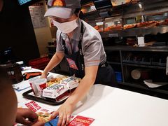 -肯德基(青年路店)